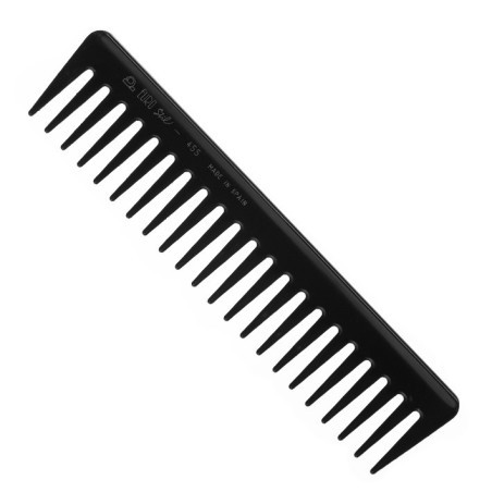 PINTA BARBER BATEDOR METXES NEGRA 18CM