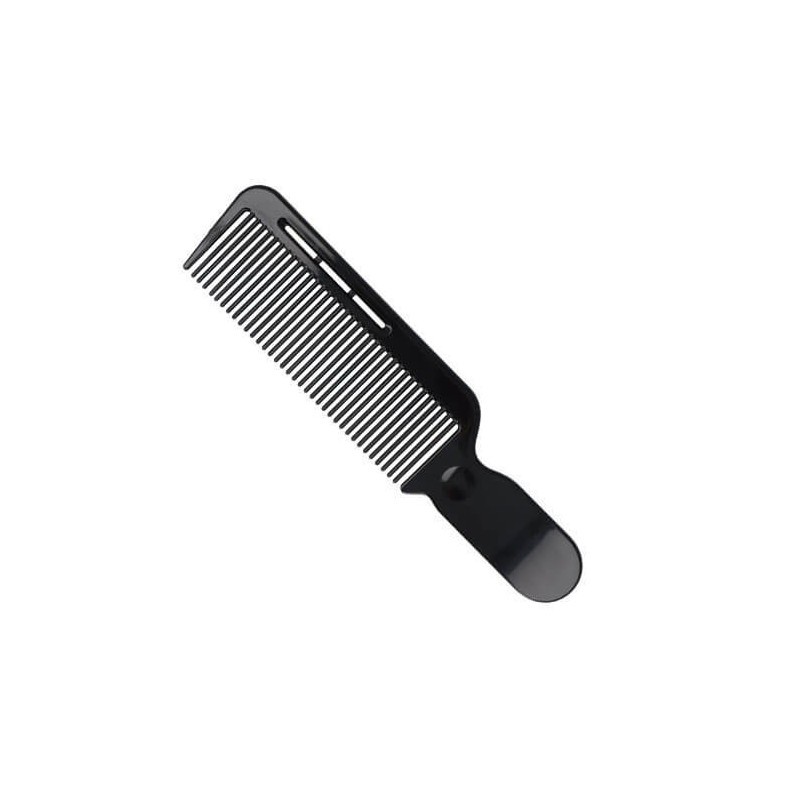 PINTA BARBER TALL ESPECIAL MÀQUINA NEGRA