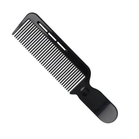 PINTA BARBER TALL ESPECIAL MÀQUINA NEGRA