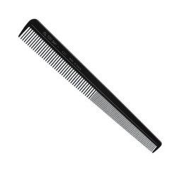 PINTA CAPTAIN COOK BARBER 18CM NEGRA
