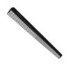 PINTA CAPTAIN COOK BARBER 18CM NEGRA