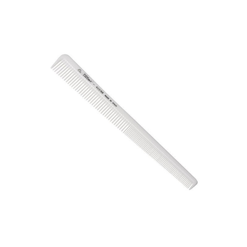 PINTA CAPTAIN COOK BARBER 18CM IVORI