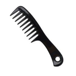 PINTA CAPTAIN COOK METXES 19CM NEGRA