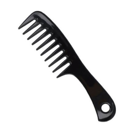 PINTA CAPTAIN COOK METXES 19CM NEGRA