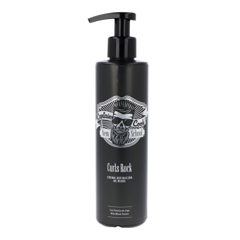 GEL RÍNXOLS CAPTAIN COOK 250 ML