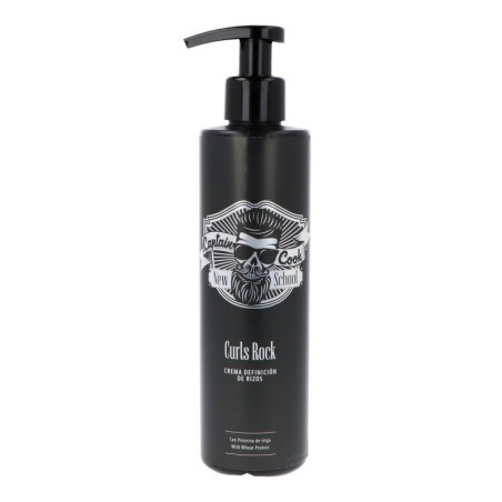 GEL RÍNXOLS CAPTAIN COOK 250 ML