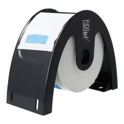 PACK DE 2 UNITATS PORTA ROTLLOS PAPER COLL