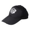 GORRA NEGRA CAPTAIN COOK