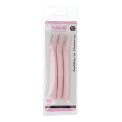 3 NAVALLES POLLIÉ PER A CELLES 13CM