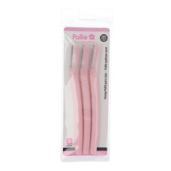4 NAVALLES POLLIÉ PER A CELLES 15CM