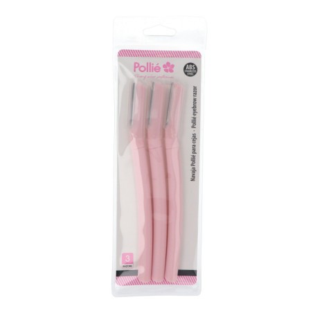 4 NAVALLES POLLIÉ PER A CELLES 15CM