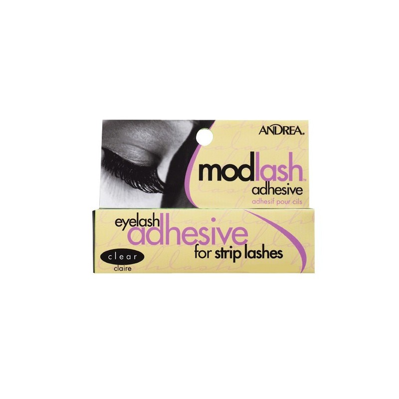 ADHESIU PESTANYA COMPLETA CLAR MODLASH