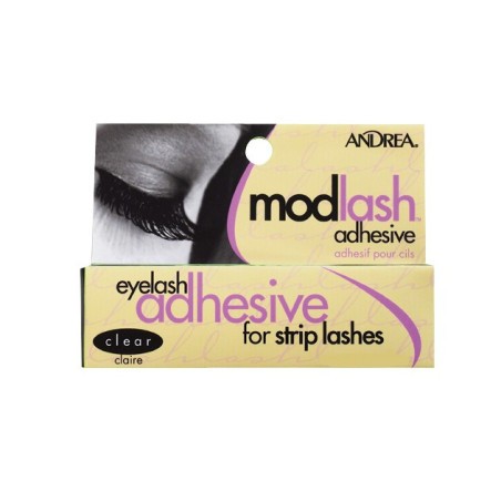 ADHESIU PESTANYA COMPLETA CLAR MODLASH