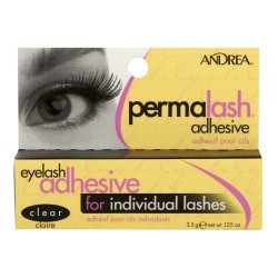 ADHESIU PESTANYA INDIVIDUAL CLAR PERMALASH