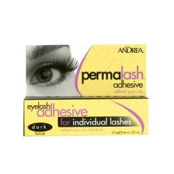 ADHESIU PESTANYA INDIVIDUAL FOSC PERMALASH