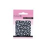 ADHESIUS 3D CORS BLANCS NAIL ART