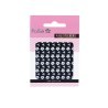 ADHESIUS 3D FLORS BLANQUES NAIL ART
