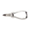 ALICATE PEDICURA 12CM MATISAT