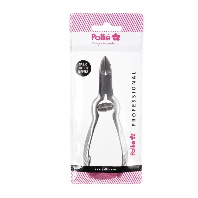 ALICATE PEDICURA 12CM MATISAT