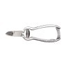 ALICATE PEDICURA 14CM MATISAT