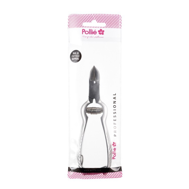 ALICATE PEDICURA 14CM MATISAT
