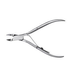 ALICATE TALLA CUTÍCULES 10 CM