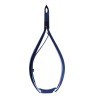 ALICATE TALLA CUTÍCULES 12CM. BLAU TITANI