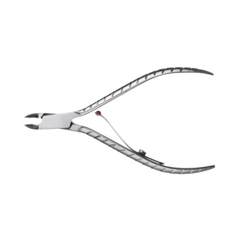ALICATE TALLA CUTÍCULES BOCA 4 11CM