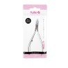 ALICATE TALLA CUTÍCULES BOCA 5 10CM