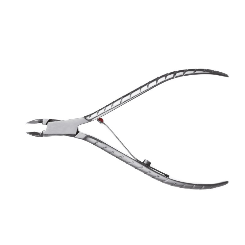 ALICATE TALLA CUTÍCULES BOCA 5 11CM