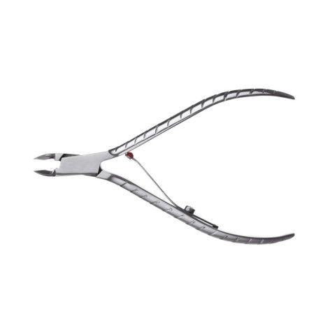 ALICATE TALLA CUTÍCULES BOCA 5 11CM