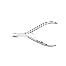 ALICATE TALLA CUTÍCULES MINI 8CM. ENCAIXADA