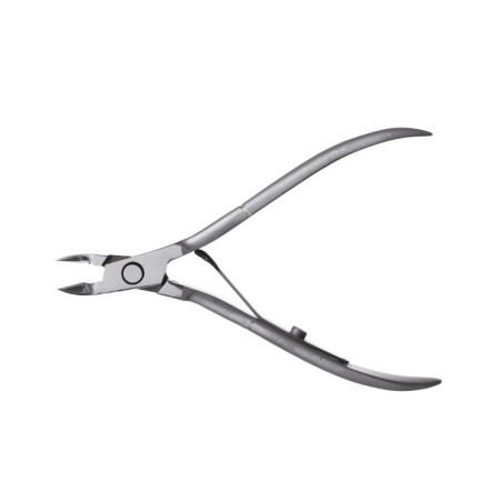 ALICATE TALLA PELLS 10CM. MÀNEC SETINAT
