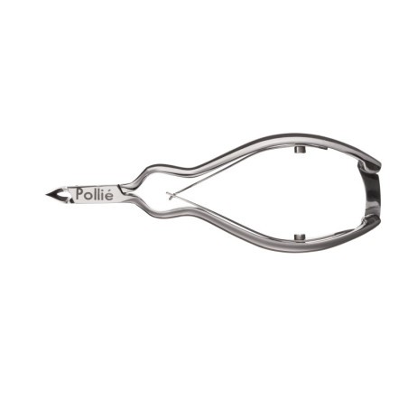 ALICATE TALLA PELLS 12CM. BOCA 4 MM