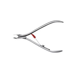 ALICATE TALLA PELLS INOXIDABLE EXTRAFÍ 10CM