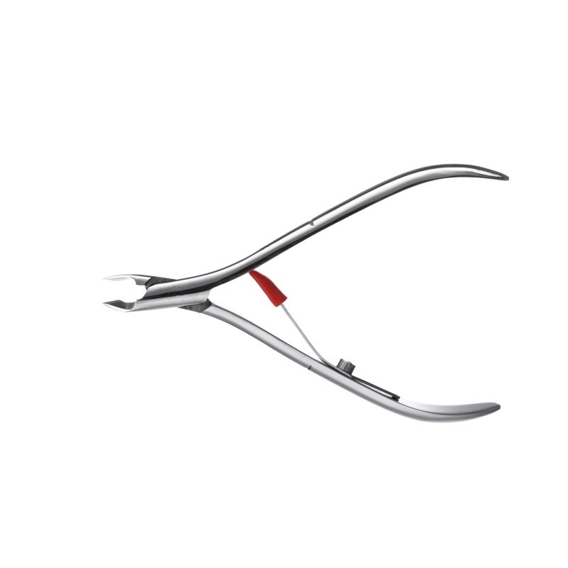 ALICATE TALLA PELLS INOXIDABLE EXTRAFÍ 10CM
