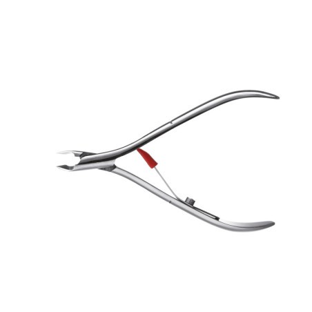 ALICATE TALLA PELLS INOXIDABLE EXTRAFÍ 10CM