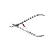 ALICATE TALLA PELLS INOXIDABLE EXTRAFÍ 10CM