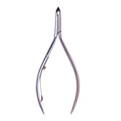 ALICATE TALLA PELLS RODÓ 12CM. BOCA 3MM