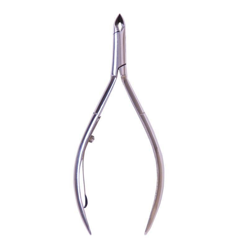 ALICATE TALLA PELLS RODÓ 12CM. BOCA 3MM
