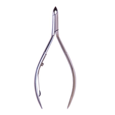 ALICATE TALLA PELLS RODÓ 12CM. BOCA 3MM