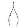 ALICATE TALLA PELLS RODÓ 12CM. BOCA 3MM