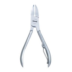 ALICATE TALLA UNGLES 10CM. MÀNEC SETINAT