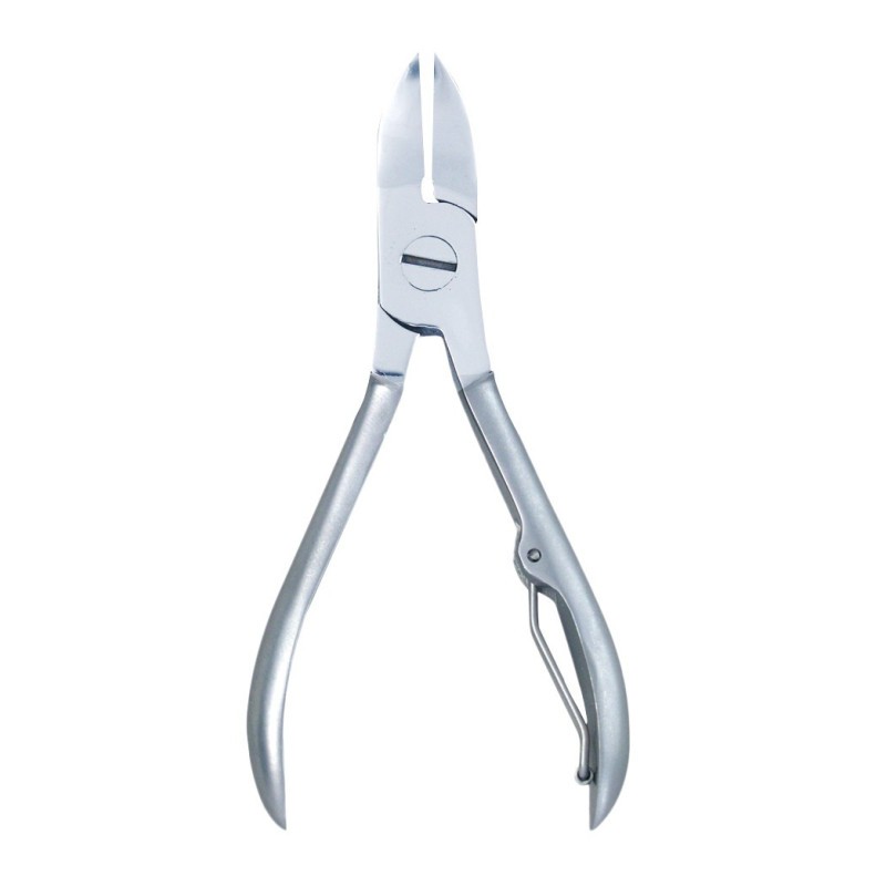 ALICATE TALLA UNGLES 10CM. MÀNEC SETINAT