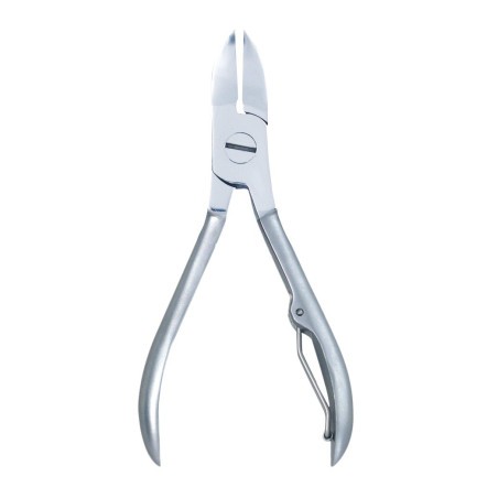ALICATE TALLA UNGLES 10CM. MÀNEC SETINAT