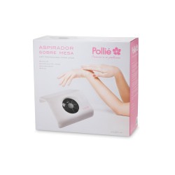 ASPIRADOR MANICURA