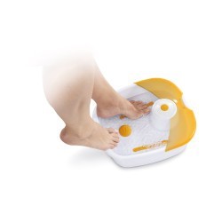 BANYERA SPA MASSATGE PEUS MEDISANA