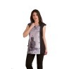 BATA MODEL 51605109 TALLA S NEGRA