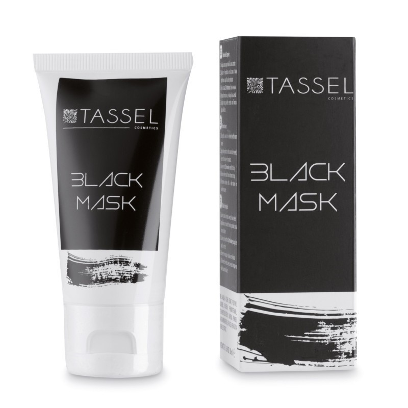 BLACK MASK 50ML