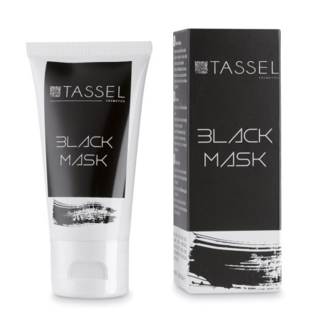BLACK MASK 50ML